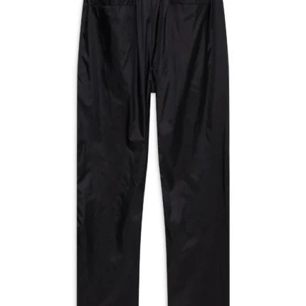 Hellstar Nylon Pants Black