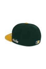 Hellstar Baseball Hat – Green