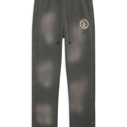 Hellstar Mirror Faced Sweatpants